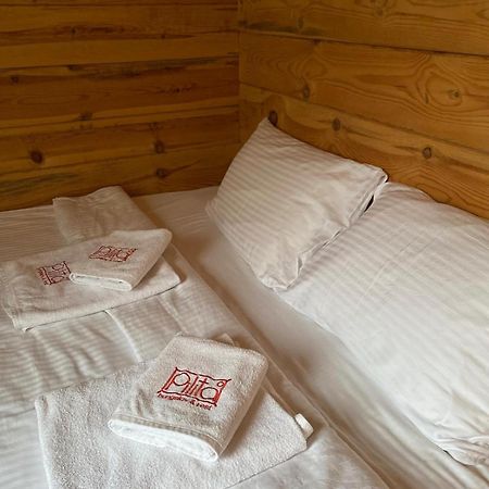 Pilita Bungalov&Rest Ayder Yaylasi Luaran gambar