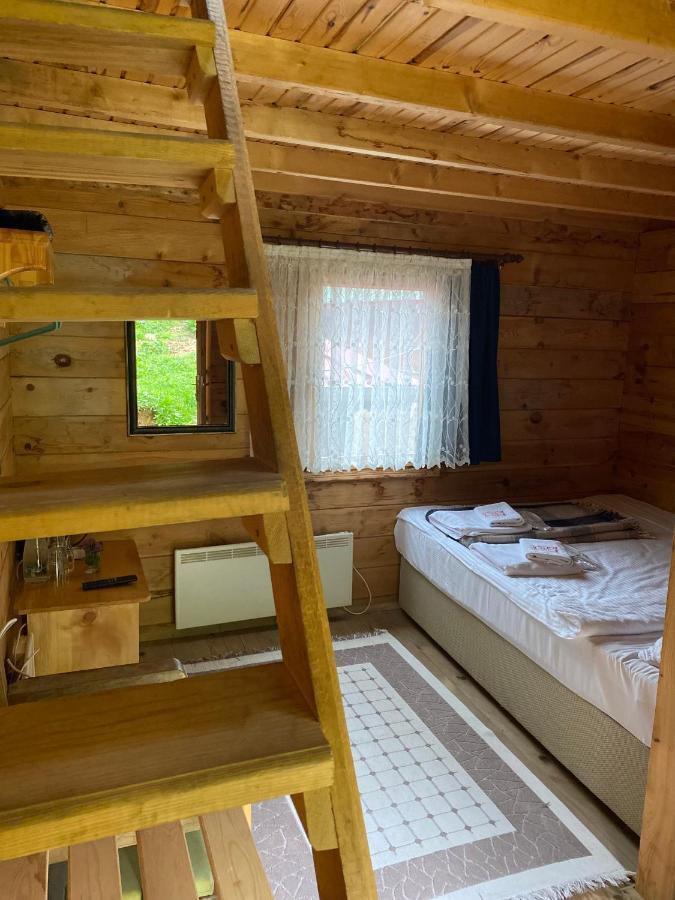 Pilita Bungalov&Rest Ayder Yaylasi Luaran gambar