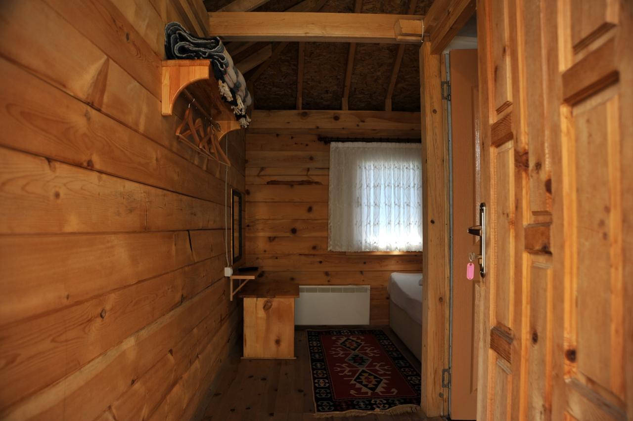Pilita Bungalov&Rest Ayder Yaylasi Luaran gambar