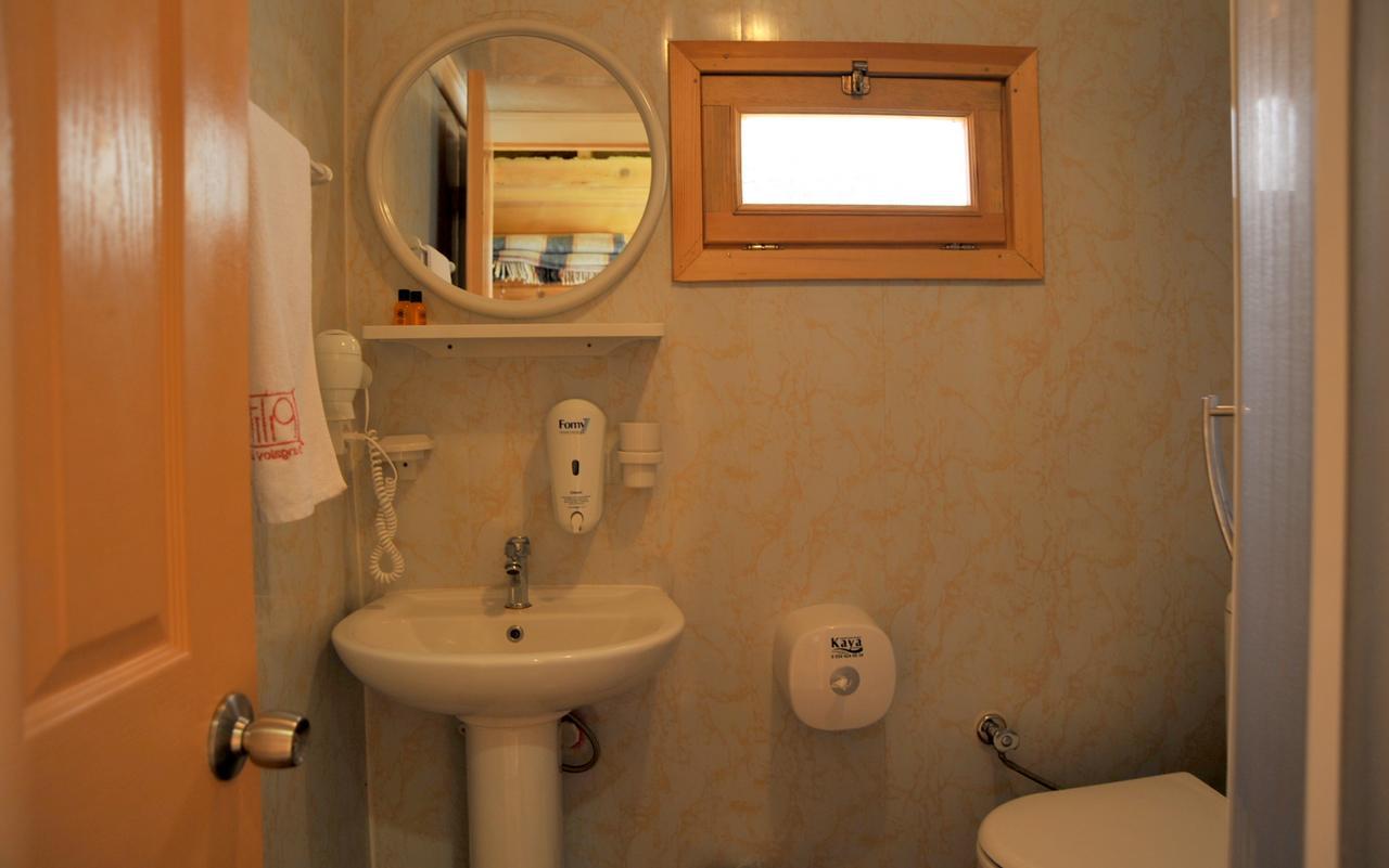 Pilita Bungalov&Rest Ayder Yaylasi Luaran gambar