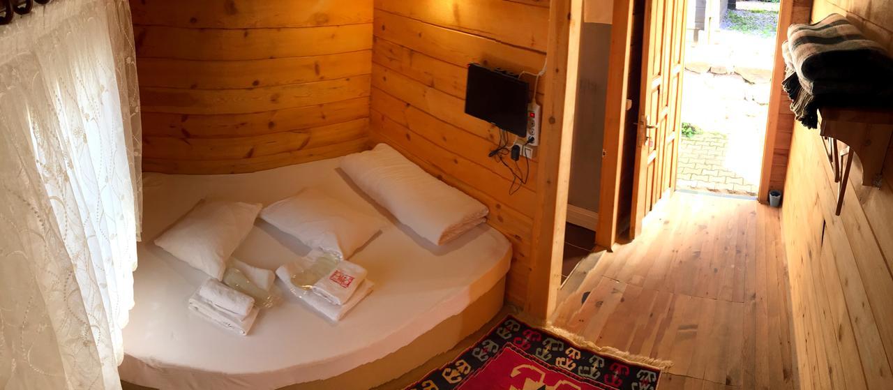Pilita Bungalov&Rest Ayder Yaylasi Luaran gambar